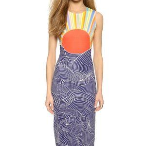 Mara Hoffman: Misun Sunset Dress